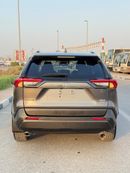 Toyota RAV4 XLE premium 2.5L