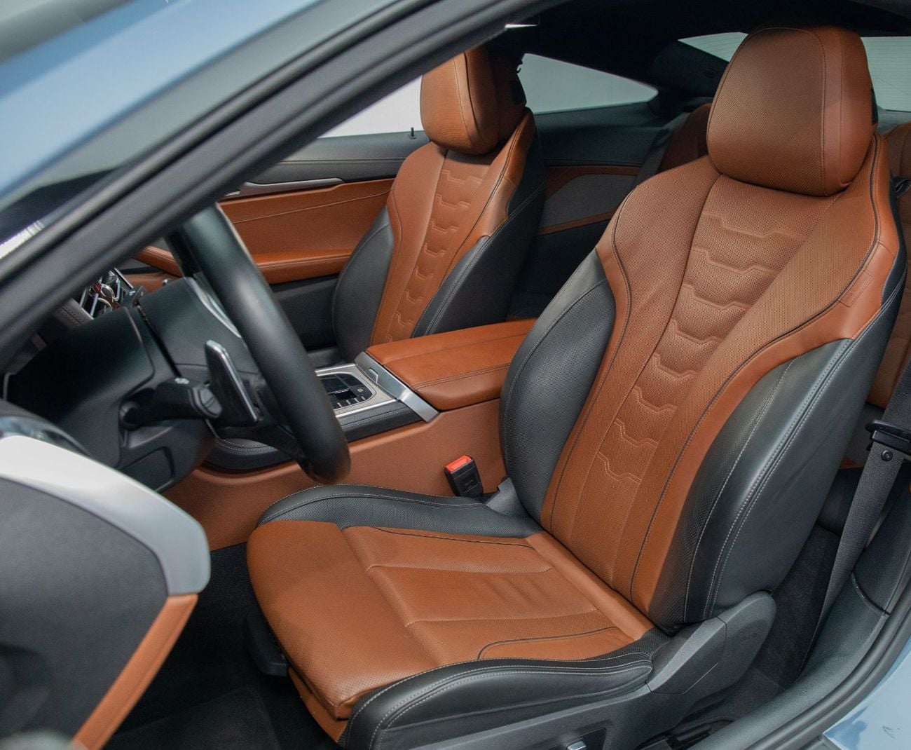 BMW M850i xDrive