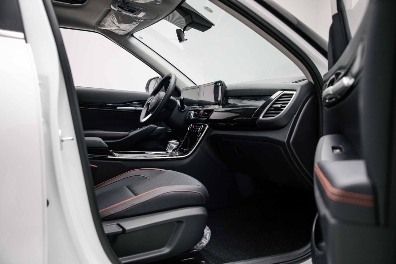 Kia Seltos GLS MID