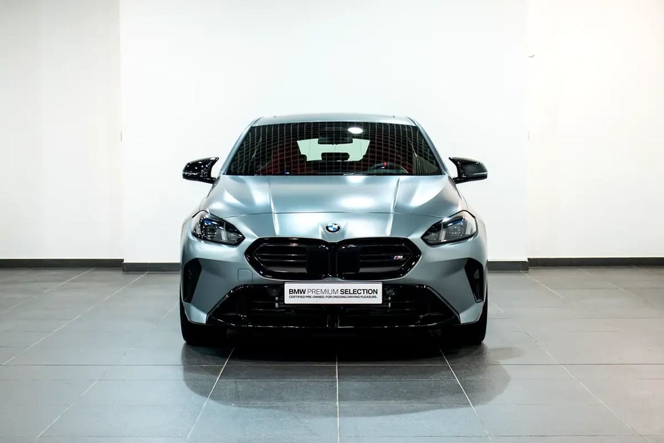 BMW M135 M135i Xdrive+15000 extra color