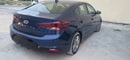 Hyundai Elantra GL