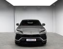 لامبورغيني اوروس STANDARD