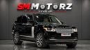 Land Rover Range Rover VOGUE SE