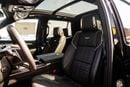 كاديلاك إسكالاد V SERIES Executive American Specs 2026 Brand New 6.2L V8 Supercharged