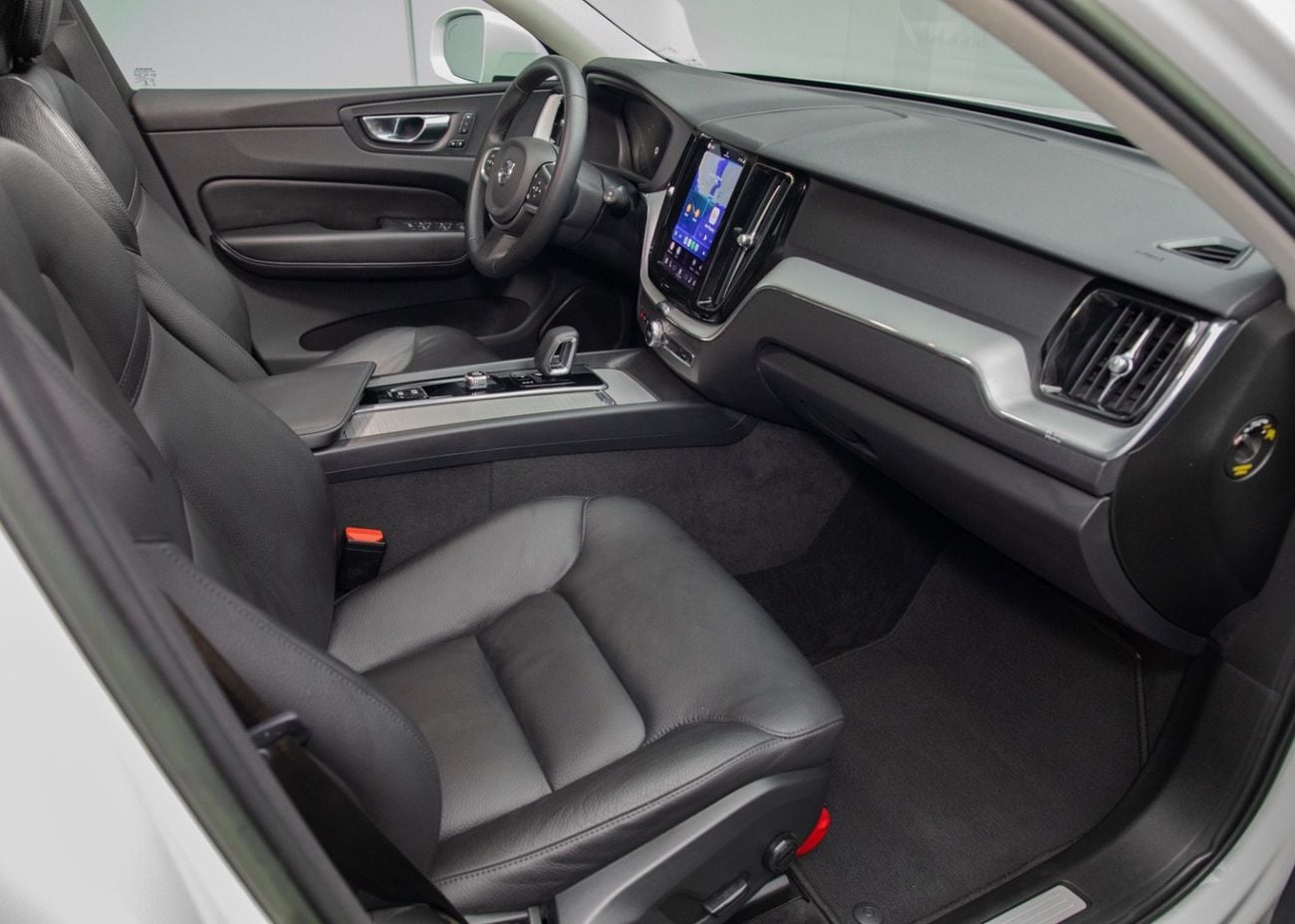 Volvo XC60 CORE