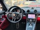 بورش كايمان 718 إس