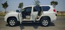 Toyota Prado TX