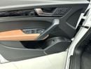 Audi Q5 45 TFSI S-LINE 45 TFSI quattro 249hp (Ref# 81720)