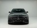 مرسيدس بنز C 200 AMG | European Specs | Perfect Condition