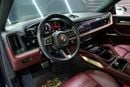 Porsche Cayenne GTS Coupe, Carbon Design Pack, Passenger Display, Burmester Audio, Dealer Warr!