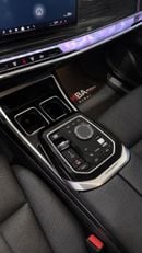 BMW 740i M SPORT