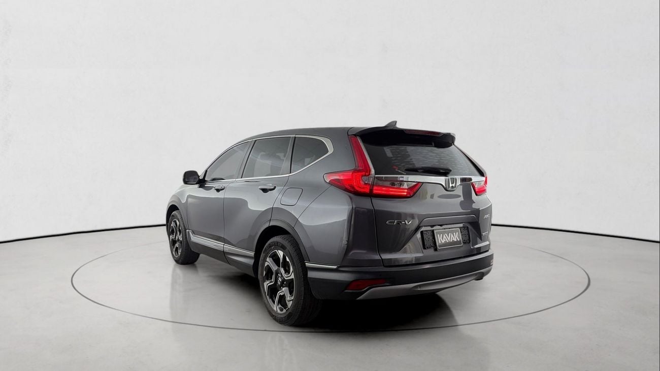 Honda CR-V TOURING | Guaranteed Warranty | 0 Down Payment