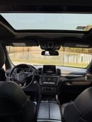 مرسيدس بنز GLE 350 USA SPEC