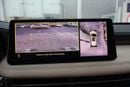 إنفينيتي QX60 لوكس