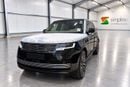 Land Rover Range Rover SV LWB P615