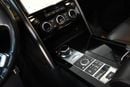 Land Rover Discovery HSE 2018 Land Rover Discovery HSE Si6, Service History, Excellent Condition, Clean title