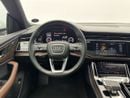 أودي Q8 55 TFSI quattro 340hp (Ref# 21253)