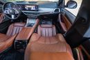 BMW X6 XDRIVE40I M SPORT BMW X6 40i M Sport 2024 GCC | Agency Warranty