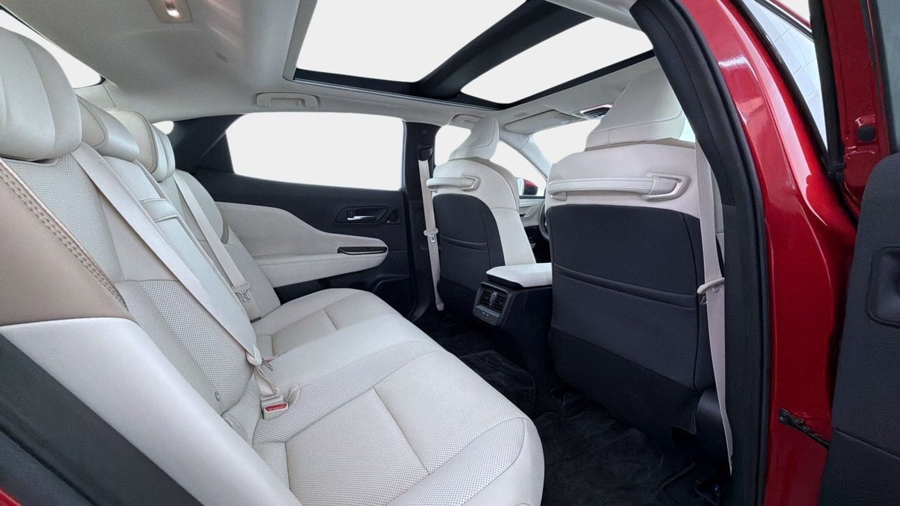 Toyota Crown PLATINUM | Guaranteed Warranty | 0 Down Payment