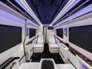 Mercedes Benz Sprinter Barugzai VIP Sprinter | Premium interior | Washroom | Smart TVs