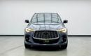Infiniti QX55 Sensory, Warranty, Full Service History, Fully Loaded, Excellent Condition, GCC