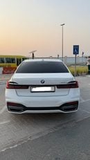 BMW 740Li M SPORT PACK