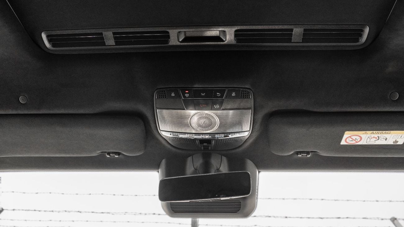 Mercedes Benz G63 AMG STANDARD 2026 Mercedes-Benz AMG G 63 4.0L AT Petrol (Black-Brown)