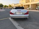 مرسيدس بنز SL 65 AMG STANDARD