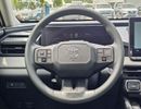 تويوتا راف ٤ LE تويوتا RAV4 LE || محرك بنزين V4 سعة 2.0 لتر، دفع رباعي | شاشة لمس 10.5 بوصة | كاميرا خلفية (الرمز: R