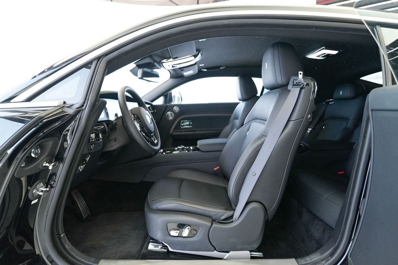 Rolls Royce Spectre STANDARD