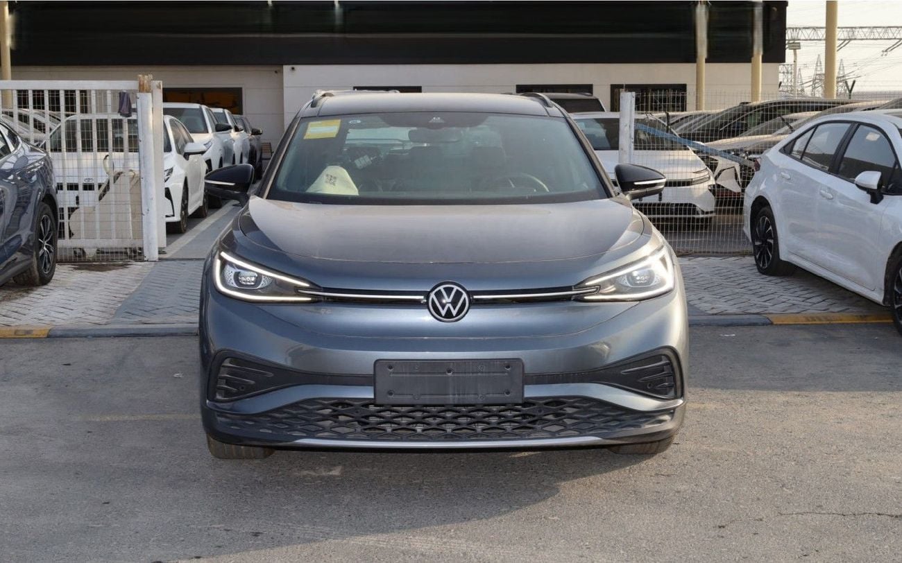 Volkswagen ID.4 X