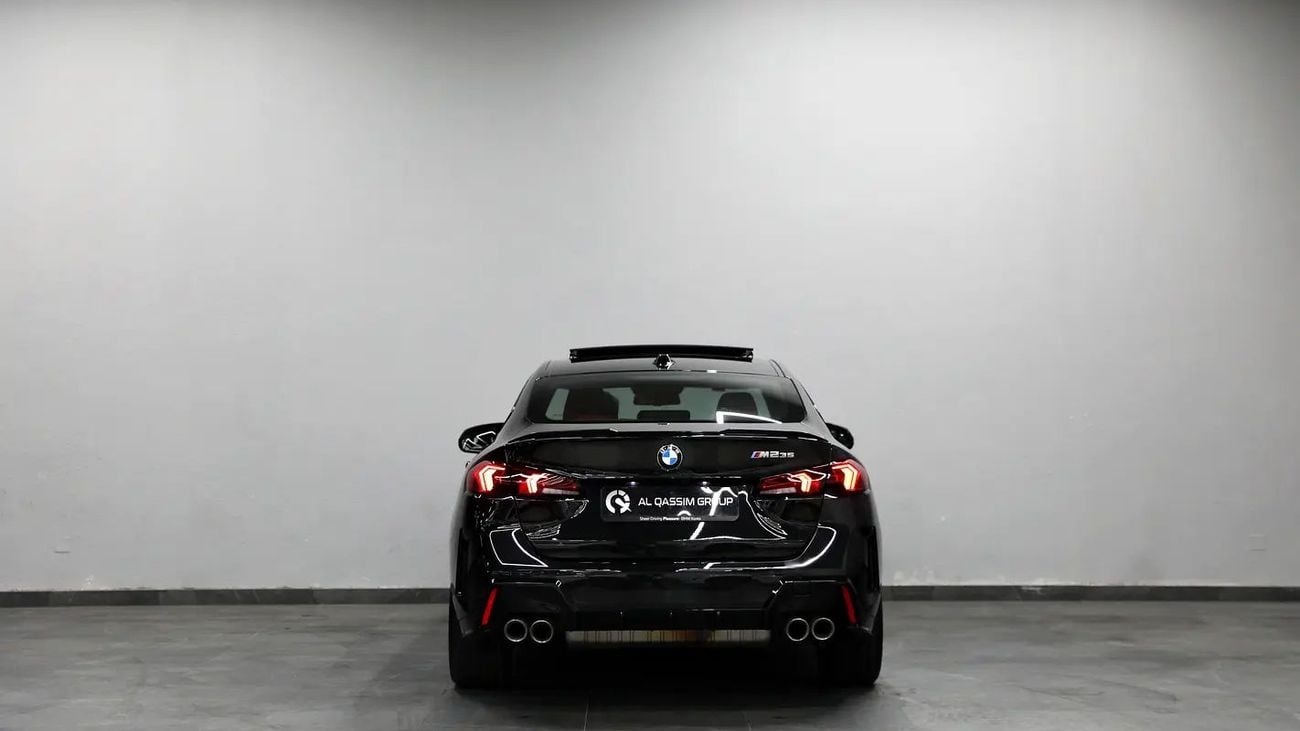 BMW M2 STANDARD