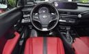 Lexus UX200 EXCELLENT DEAL for our Lexus UX200 F-Sport ( 2020 Model ) in White Color GCC Specs