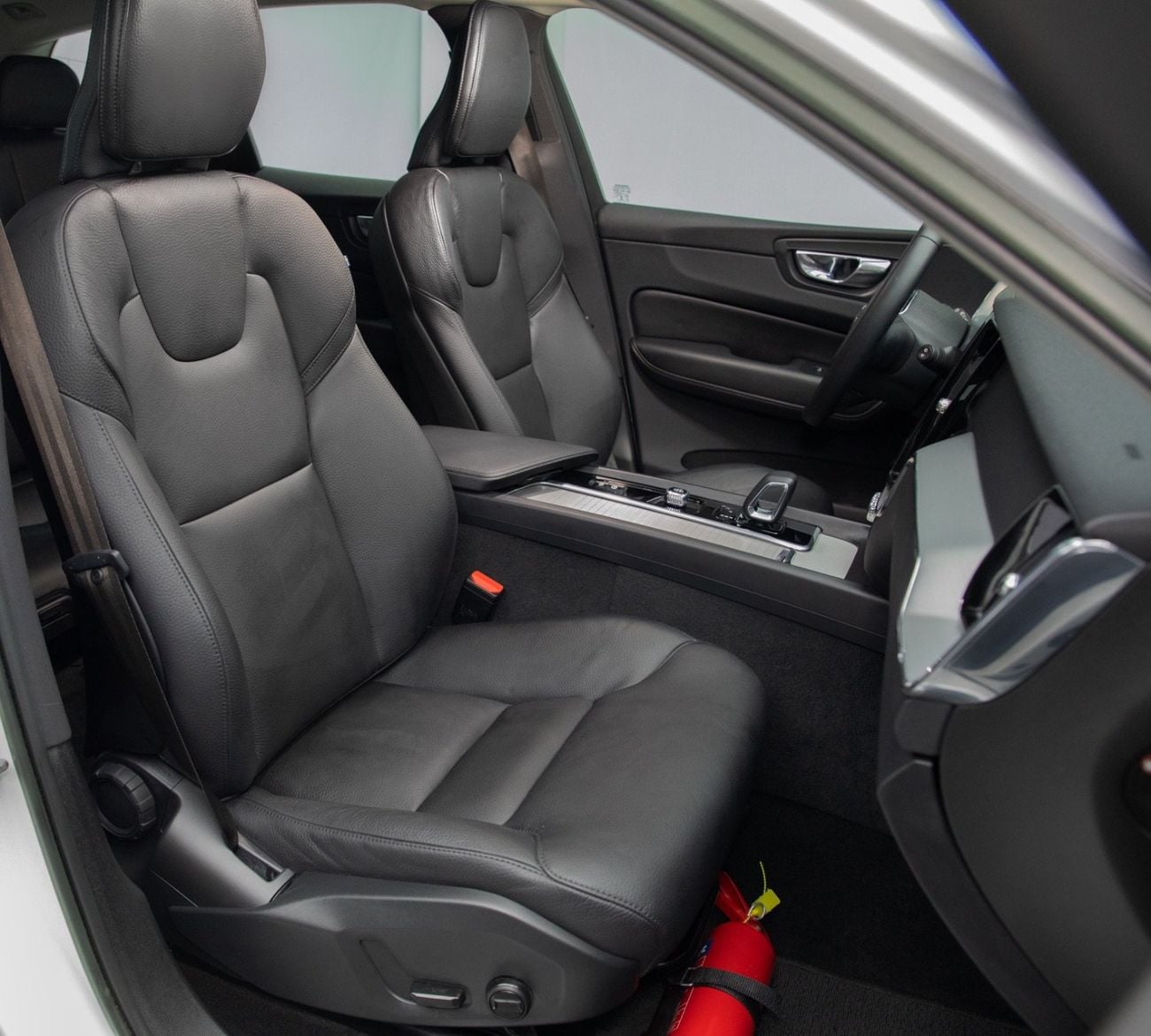 Volvo XC60 CORE