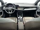 Audi A3 35 TFSI ADVANCED Sedan 35 TFSI 150hp Progress (Ref# 18431)