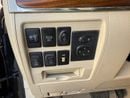 Toyota Land Cruiser GXR 2018 V8/4.6 SHAPE CHANGED NEW KIT 2026
