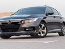 Honda Accord EX-L first owner, fully loaded, top-of-the-line model with sunroof