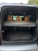 Land Rover Defender p400 x dynamic