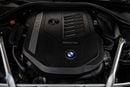 بي أم دبليو 840i M SPORT Coupe | 3,917 P.M | 0% Downpayment | Under Warranty!