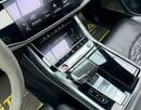 Audi RSQ8 RSQ8 4.0TFSI Quattro, Warranty, Service History, Fully Loaded, Excellent Condition, Euro