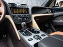 Bentley Bentayga MULLINER EWB