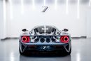 Ford GT Standard | GCC Specs | Pristine Condition | as brand | best