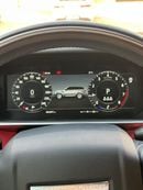 Land Rover Range Rover Sport HSE DYNAMIC