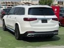 Mercedes Benz GLS450 4M AMG HIGH MERCEDES BENZ GLS 450.ENGINE 3.0L/V6.