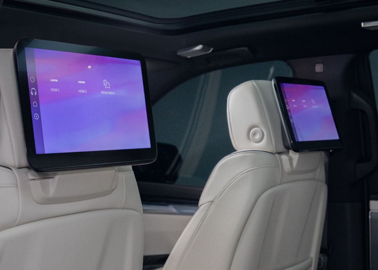 Cadillac Escalade SPORT PLATINUM