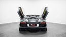 Lamborghini Aventador Roadster With DMC Body Kit - 2015 - GCC Specs