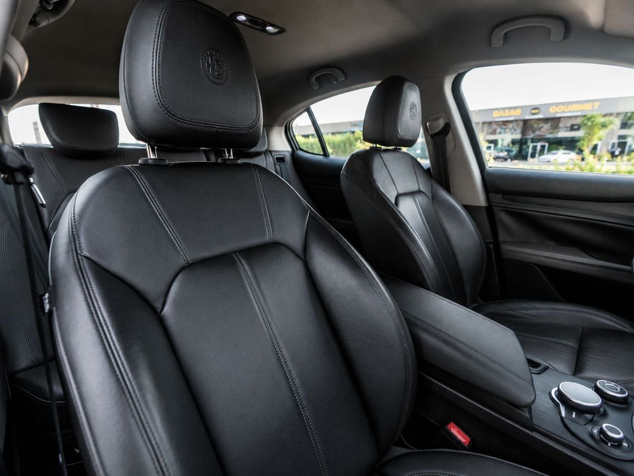 Alfa Romeo Stelvio SUPER