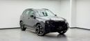 BMW X5 XDRIVE40i EXCLUSIVE M SPORT PACKAGE 2025 BMW X5 xDrive40i M-Sport, 2030 BMW Warranty + Service Pack, Low Km, Fully Loaded, GCC