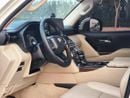 Toyota Land Cruiser GXR