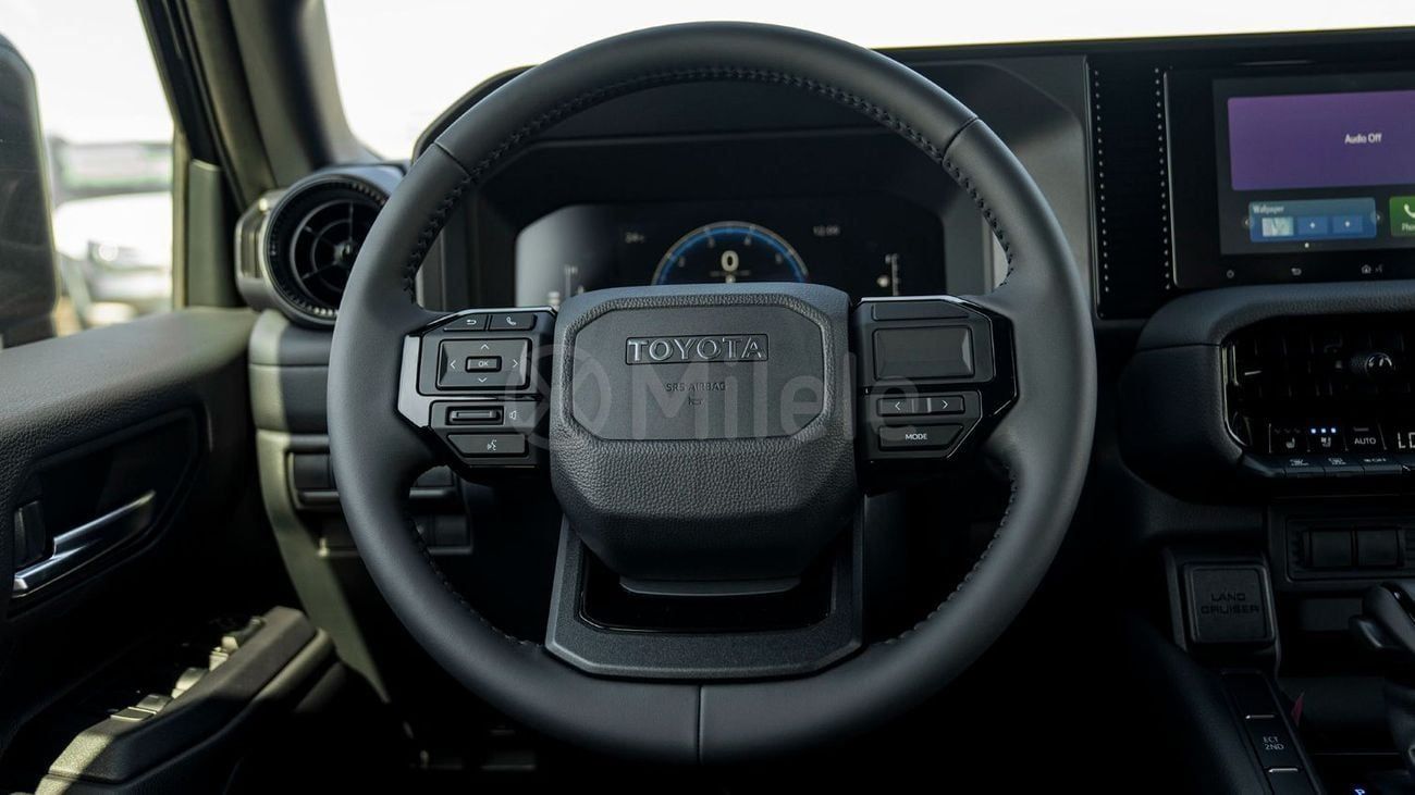 Toyota Prado TOYOTA PRADO 250